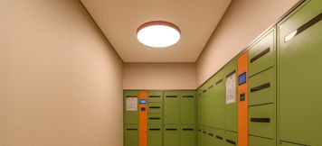 อื่นๆ 6 Orange Hotel (Shanghai XuHui Tianlin Road)