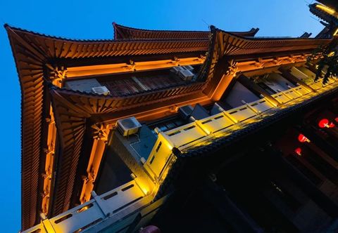 Lain-lain Zhongshan Inside Life Aesthetics Hotel