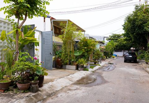 Others The Habitat Apartment – Phan Thiet Center