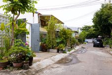 Others The Habitat Apartment – Phan Thiet Center