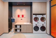 其他 4 Thank U Hotel (Zhaotong Zhenxiong Street Heart Garden Branch)