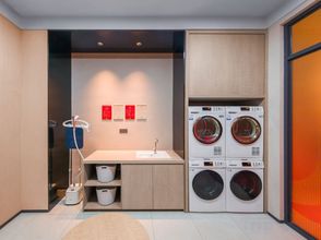 其他 4 Thank U Hotel (Zhaotong Zhenxiong Street Heart Garden Branch)