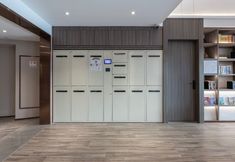 Others 6 HanTing Hotel (Shanghai Chongming Bao Town)