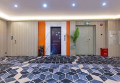 Others 4 Henghui Art Hotel (Guangzhou Panyu Nancun store)