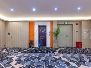 Others 4 Henghui Art Hotel (Guangzhou Panyu Nancun store)