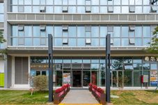 Others Atlantic Yipin Service Apartment (Guangzhou Fish Zhucheng Branch)