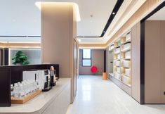 Others 3 Star Season Hotel (Xi'an Xianyang International Airport Art Center Subway Station)