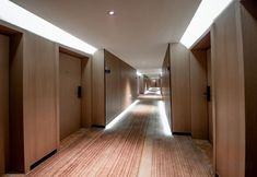 其他 6 Su Hotel (Chengdu Happy Valley Jinfu Subway Station)