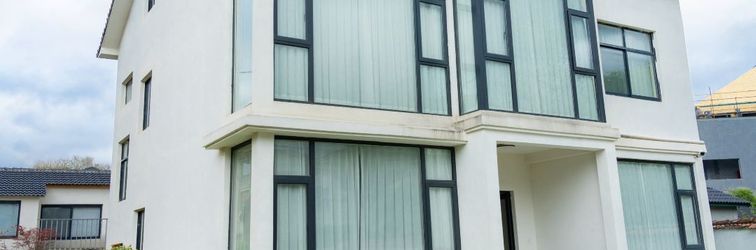 其他 Moganshan Dream Homestay