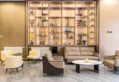 기타 3 HP Seattle Hotel