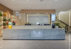 기타 2 Mingsheng Hotel (Ningbo Jiangbei Kangqiao South Road Store)