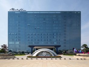 其他 4 Meihua Aviation Theme Hotel