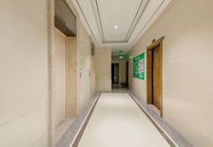 其他 3 Hejian Naise Serviced Apartment (Hongxingqiao Subway Station)