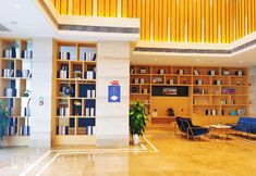 Others 4 Kyriad Marvelous Hotel (Maoming Dianbai Wanda Plaza)