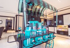 Lain-lain 5 Xana Lite (Huizhou Yuanzhou Jinsha)