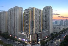 Khác Homeinn Hotel (Zhengzhou Yingxie Road CBD Exhibition Center)