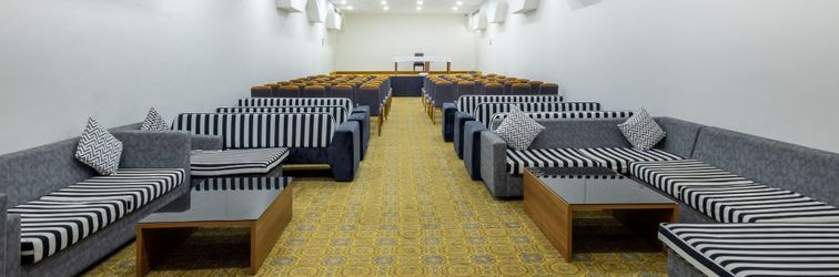 기타 Senza the Inn Resort & Spa - Ultra All Inclusive