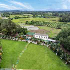 Hotel Exterior 1 Lingshui Guixin Homecoming, Hotel Kaunti Autonomi Lingshui Li