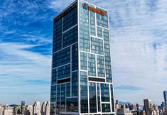 Lainnya 3 Crowne Plaza Xinghai Dalian