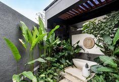 其他 7 Villa Wellness Paradise by BaliSuperHost