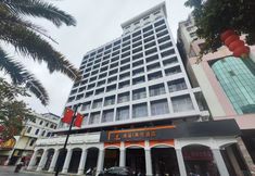 Others 5 Qiaoyun Xiyue Hotel