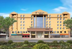 Others 4 Vienna International Hotel Classic Luoyang Shanghai Market WandaPlaza