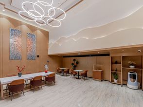 Others 4 Xingdu Hotel (Shanghai Songjiang North Station Branch)