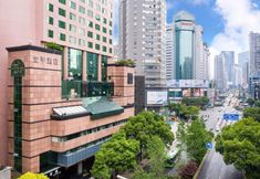 Others 2 JI Hotel (Guiyang Fountain pool Area)