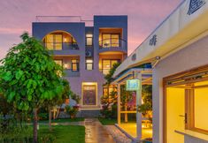 Others 2 Liyi Court Hotel, Lingshui, Hainan (Qingshui Bay Branch)