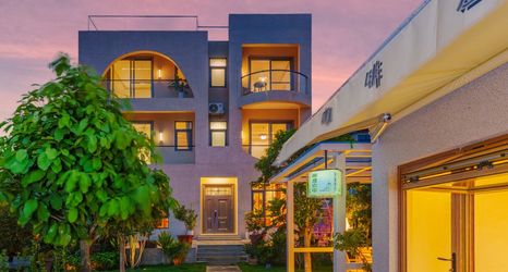 Others 2 Liyi Court Hotel, Lingshui, Hainan (Qingshui Bay Branch)