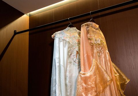 Others Chang'an Youshi Homestay(Xi'an Zhonggulou Huimin Street)