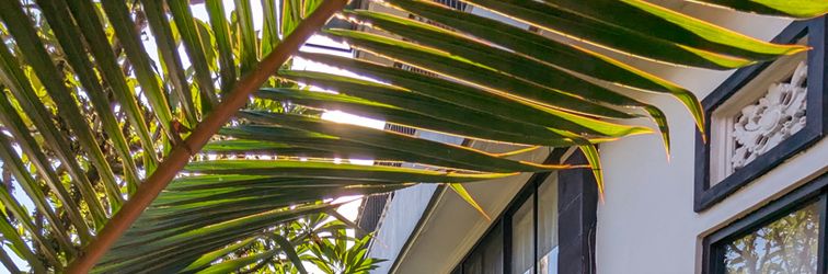 Lainnya Smart & Cozy Apartment to Western Standard in Penestanan