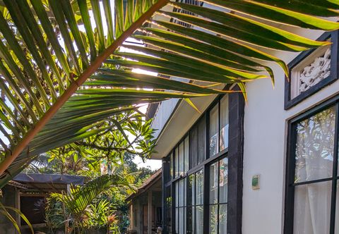 Lainnya Smart & Cozy Apartment to Western Standard in Penestanan