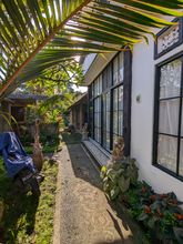 Lainnya Smart & Cozy Apartment to Western Standard in Penestanan