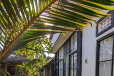 Lainnya Smart & Cozy Apartment to Western Standard in Penestanan