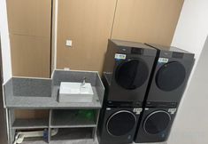 Lain-lain 5 Riverside Smart Hotel (Guomen Scenic Area Port)