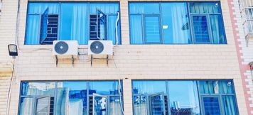 Others 3 yu xi Rong xin Budget Hotel