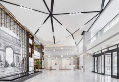 其他 3 Polysheron Hotel (Yingkou Fujia Triumph Arch)