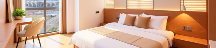 Others 3 Xinhuan Hotel (Tea Garden East Station)