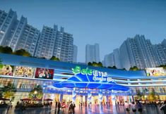 기타 3 Country Garden Fully Unblocked Seaview Suite by Dooga's Homestay