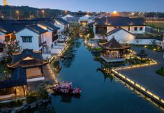 Others 4 Hu Qiu PUSEN Hotels & Resorts