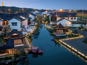 Others 4 Hu Qiu PUSEN Hotels & Resorts