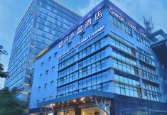 其他 2 Crystal Orange Hotel (Suzhou Jinji Lake International Expo Center)