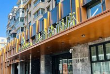 その他 Sirius Hotel