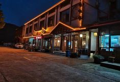 其他 4 Zhangjiajie Hongxing Yaju Homestay (Huanglong Cave)