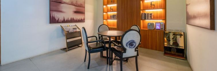 Others jingtu Hotel (Maoming High-speed Railway Station)