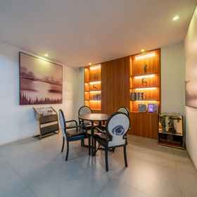 Hotel Interior/Public Areas 1 jingtu Hotel (Maoming High-speed Railway Station), 四季酒店 Hotels