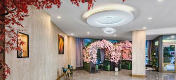 Others 5 Grapefruit Hotel