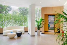 อื่นๆ Gunai Hotel (Zhoukou Chuanhui District Huanghe Road)