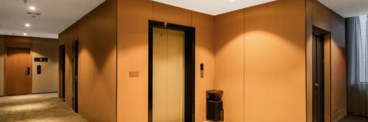 Others LUODING Baili Hotel